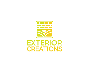 Logo Design by Ansh Design for exterior creations | Design: #30843687