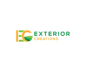 Logo Design by Ansh Design for exterior creations | Design: #30843692
