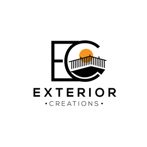Diseño de Logo por geni para exterior creations | Diseño #30868225