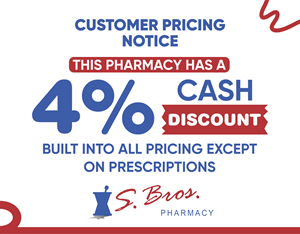 Graphic Design by Excellar Hub for S Bros Pharmacy | Design: #30845218