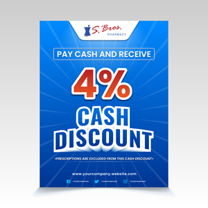 Graphic Design by Winki for S Bros Pharmacy | Design #30883896