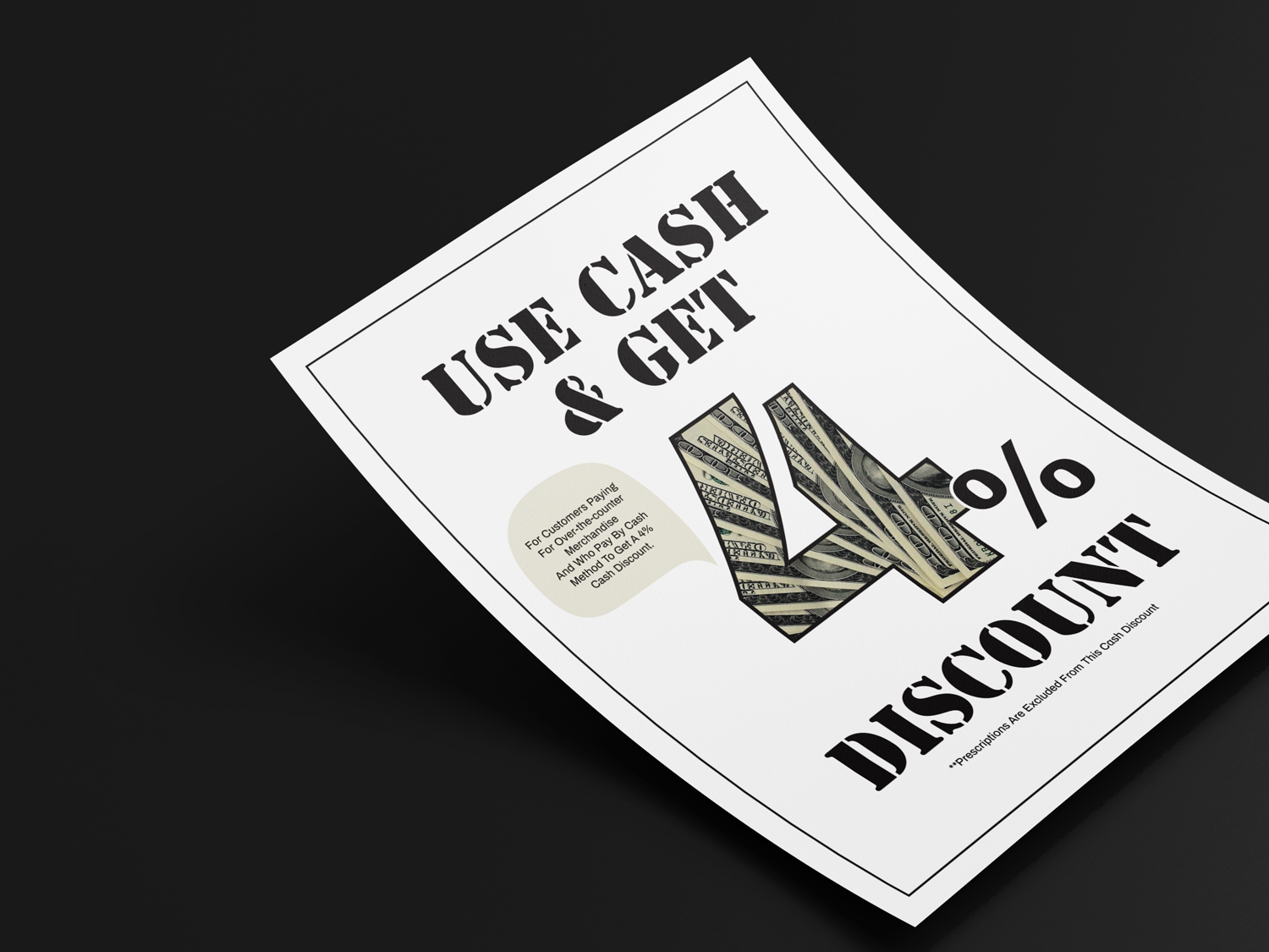 Graphic Design by JK18 for S Bros Pharmacy | Design #30841251