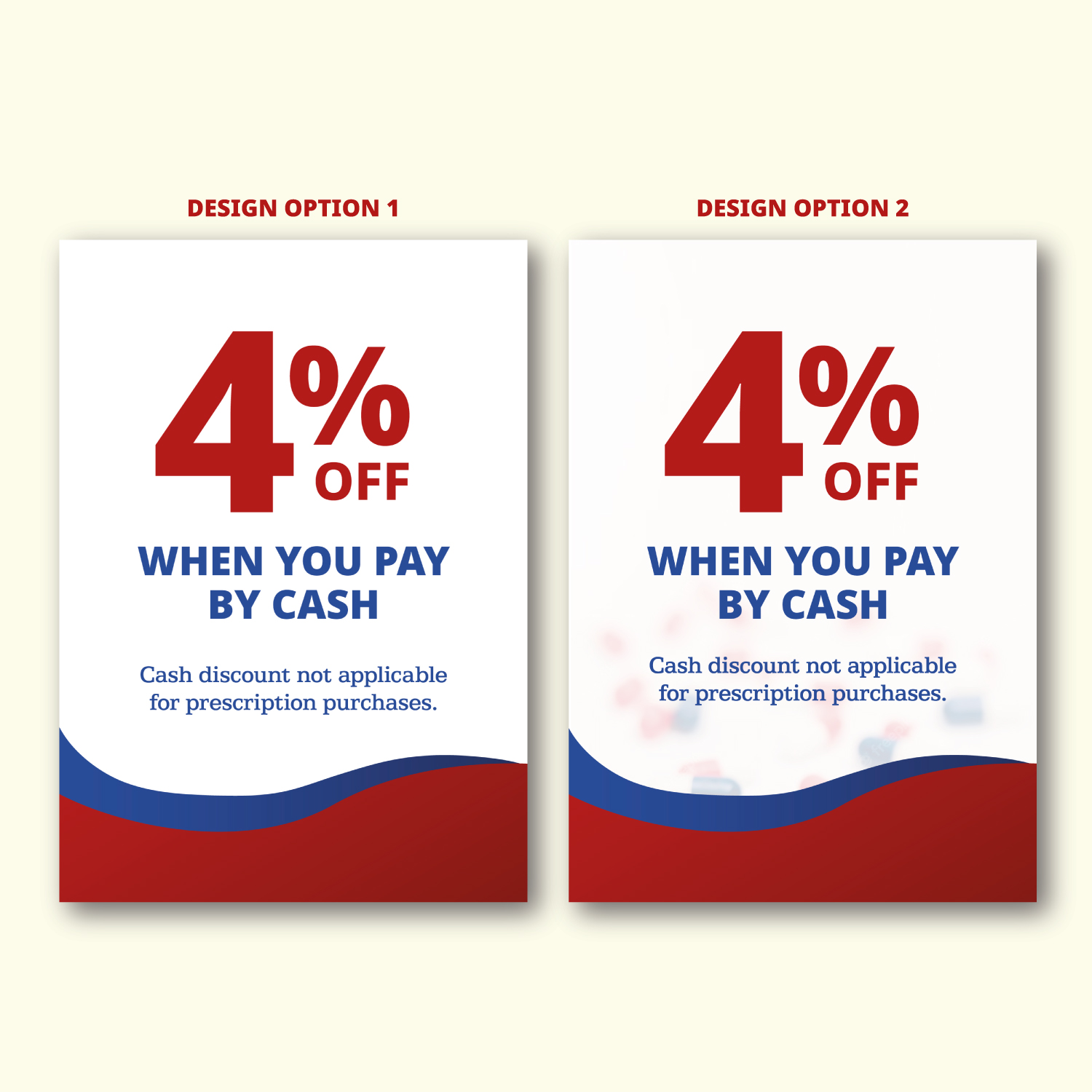 Graphic Design by SY for S Bros Pharmacy | Design #30872234