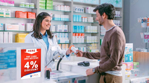 Design Graphique par PRstudios pour S Bros Pharmacy | Design : #30864448