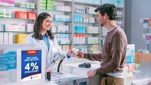 Design Graphique par PRstudios pour S Bros Pharmacy | Design : #30864463