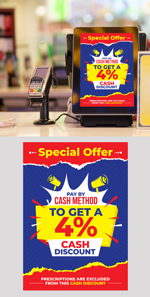 Design Graphique par Aurora:) pour S Bros Pharmacy | Design : #30861635