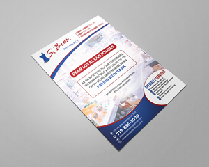 Design Graphique par HeshanKavinda pour S Bros Pharmacy | Design : #30885619