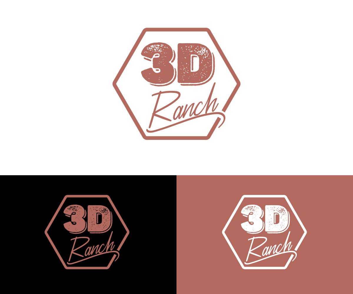 Logo Design by Kavth for this project | Design #30867836