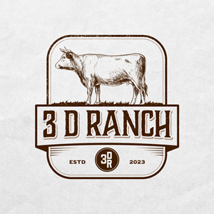 Logo Design by Squada Designs