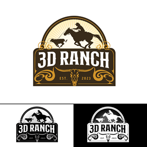 Logo Design by Aura Pijar M