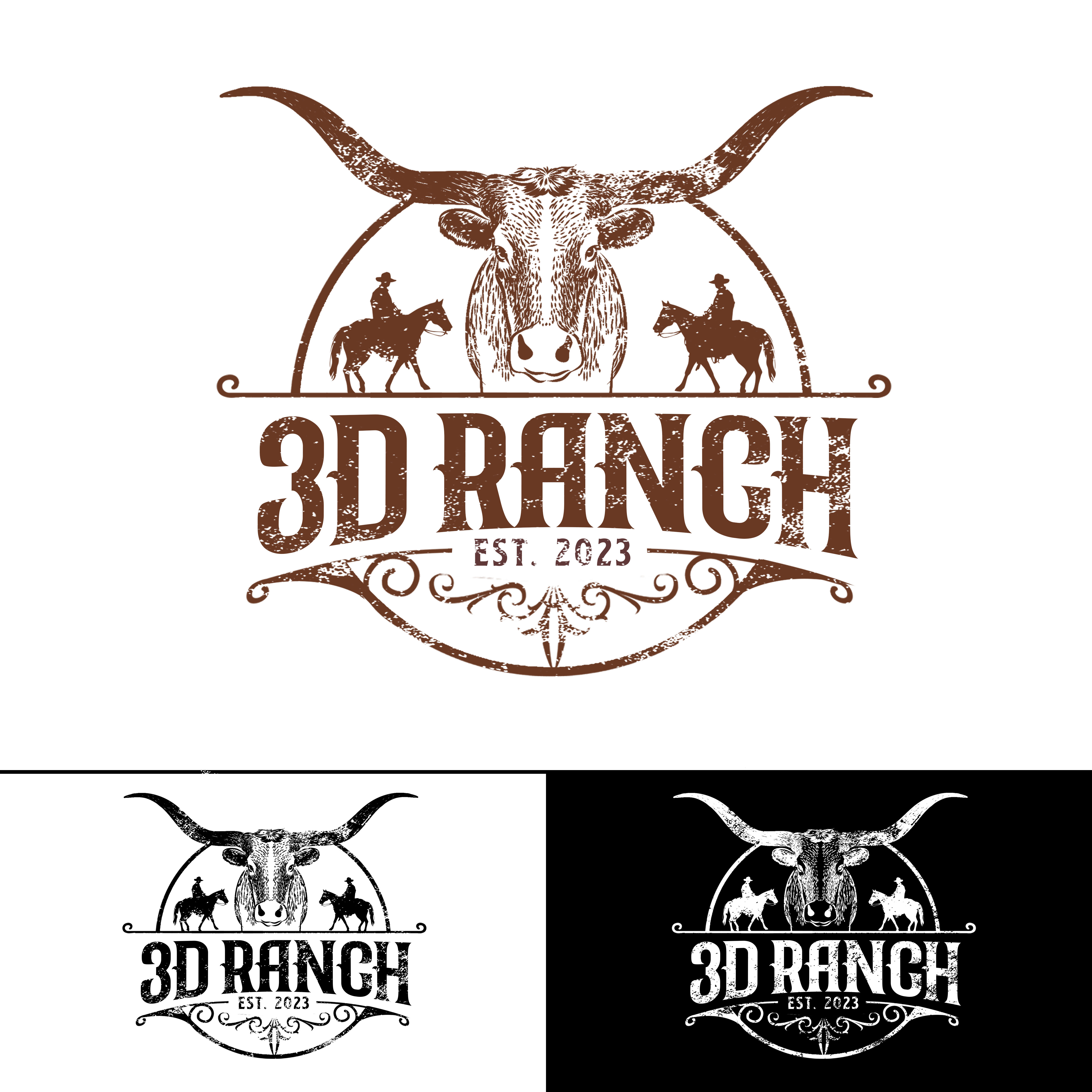 Logo Design by Aura Pijar M for this project | Design #30881261