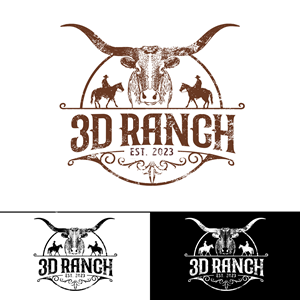 Logo Design by Aura Pijar M for this project | Design: #30881261