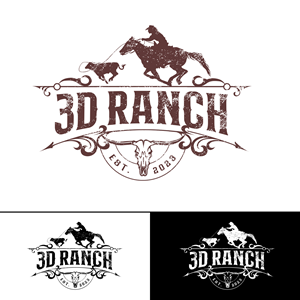 Logo Design by Aura Pijar M for this project | Design: #30881262