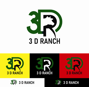 Logo Design by Lower Rei