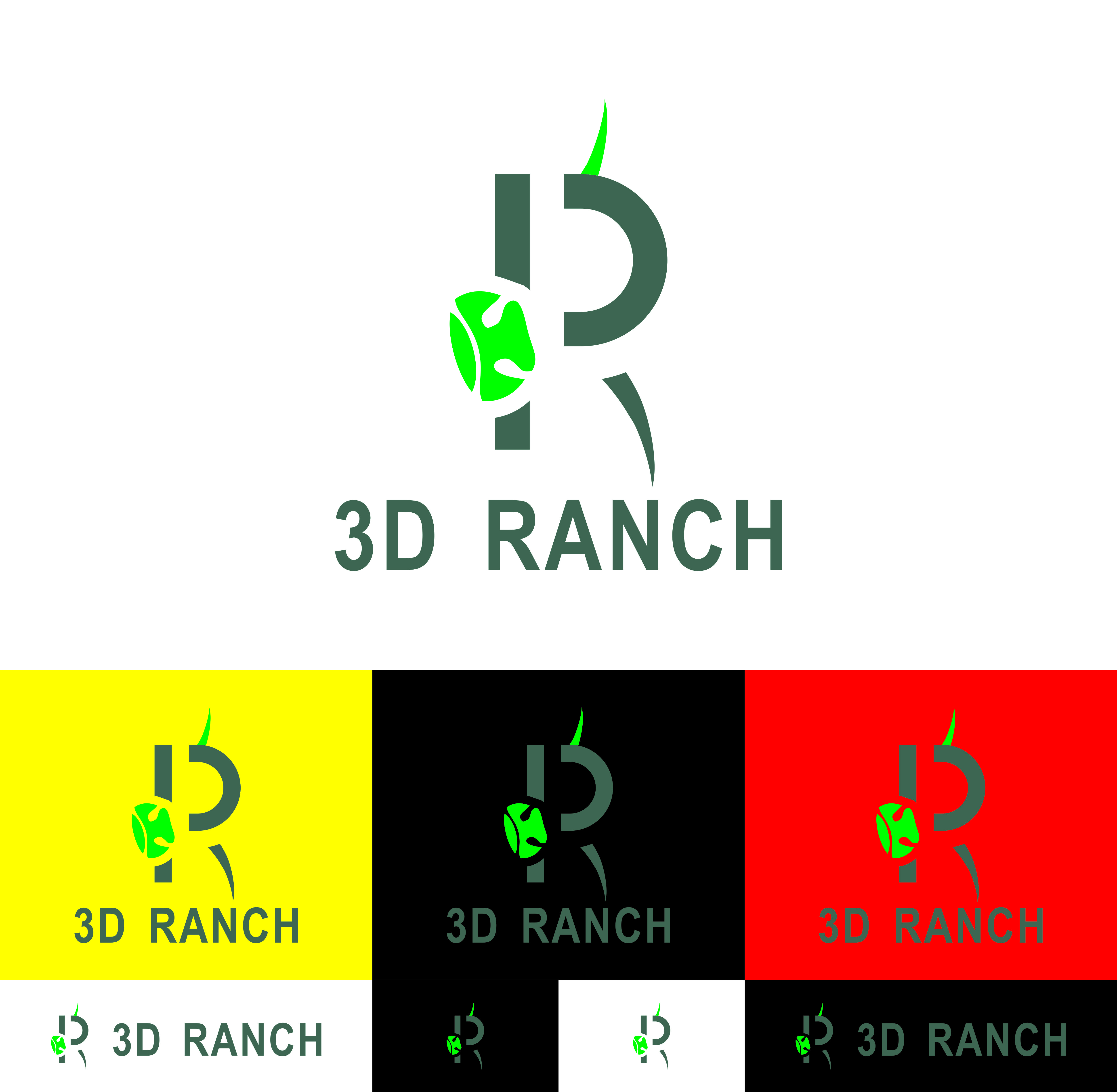 Logo Design by Lower Rei for this project | Design #30868396