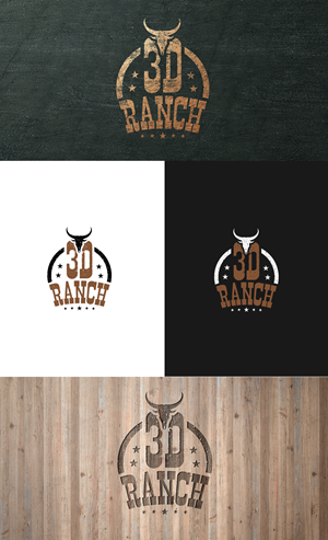 Logo Design by GLDesigns for this project | Design: #30845072