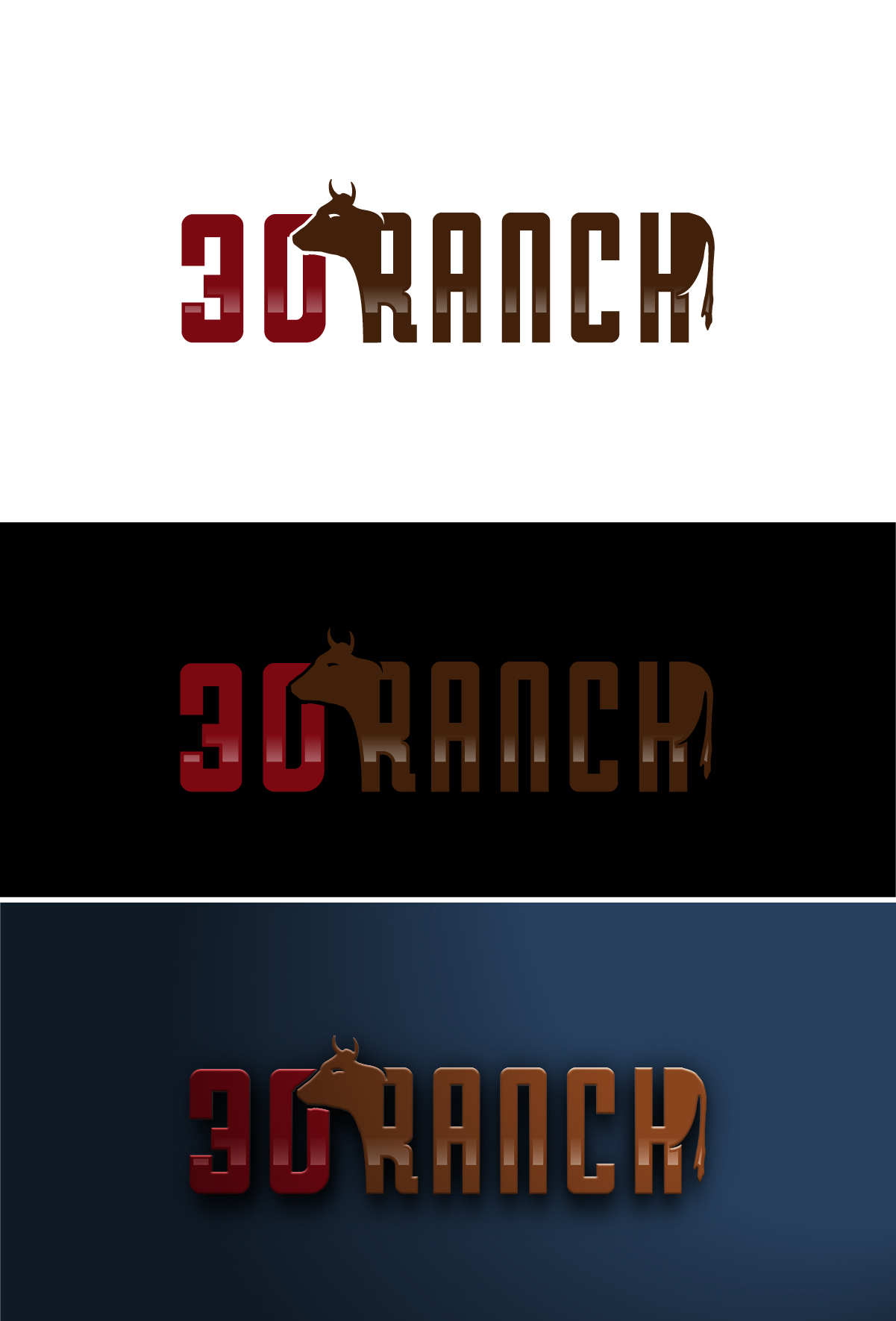 Logo Design by Deziners Zone for this project | Design #30841776
