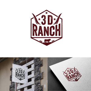 Logo Design by AbhishekkM'24 for this project | Design: #30845058