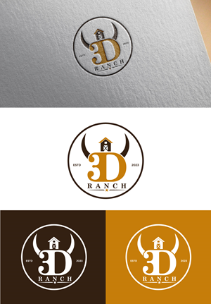 Logo Design by fly  design for this project | Design: #30850250