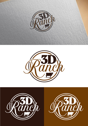 Logo Design by fly  design for this project | Design: #30850252