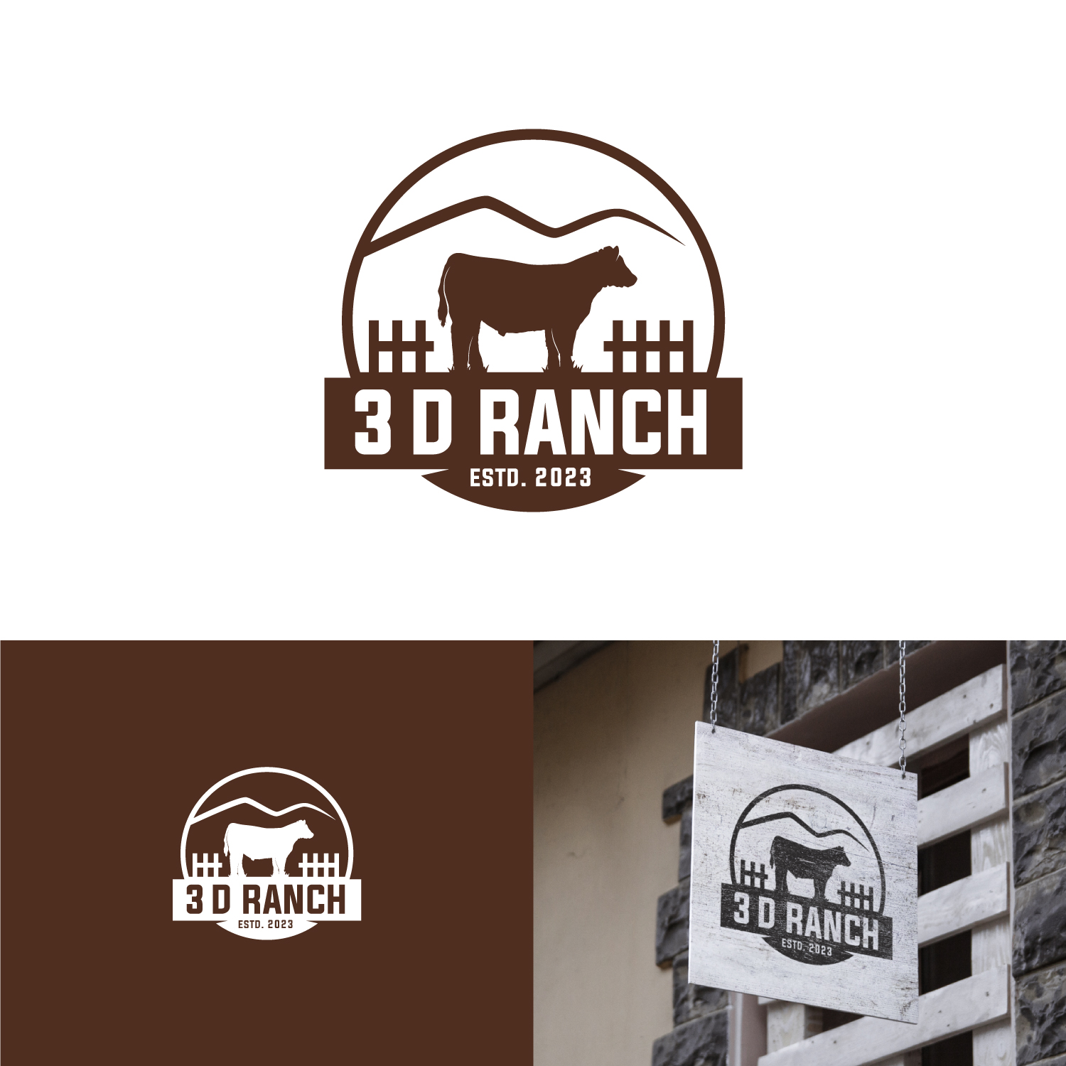 Logo Design by webeezine for this project | Design #30849582