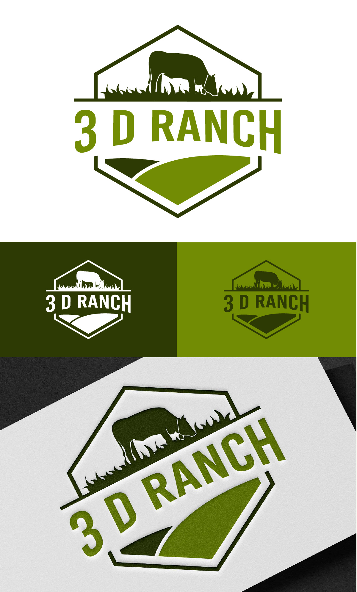 Logo Design by DesignLima for this project | Design #30849600