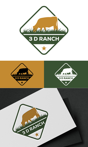 Logo Design by DesignLima for this project | Design: #30849601