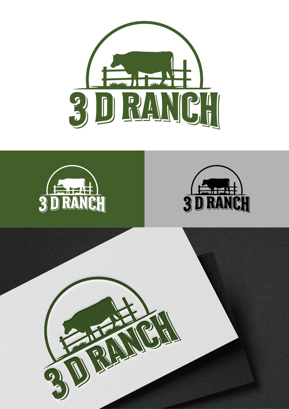 Logo Design by DesignLima for this project | Design #30849602