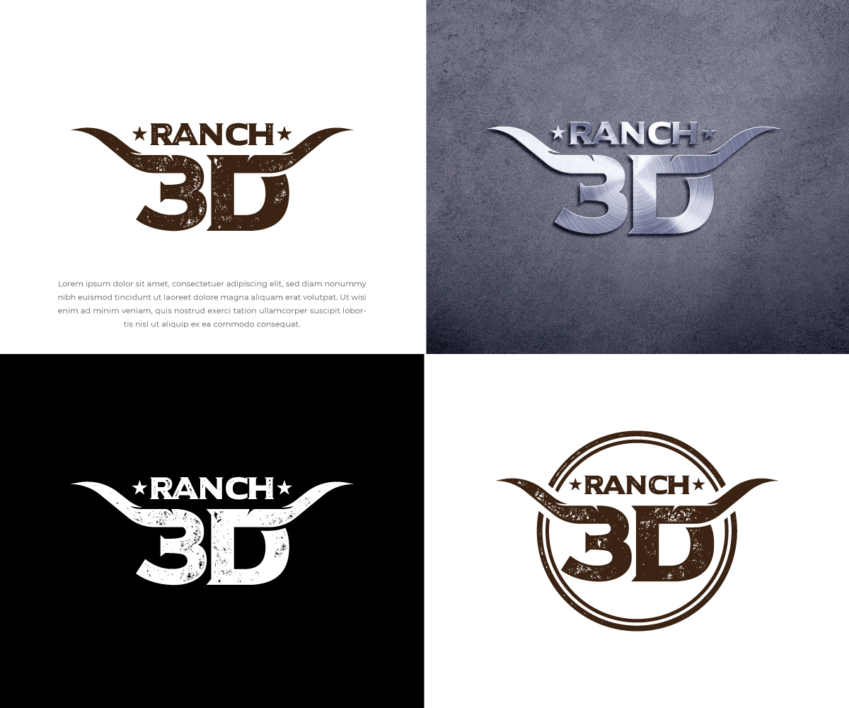 Logo Design by TrisDesign for this project | Design #30881720