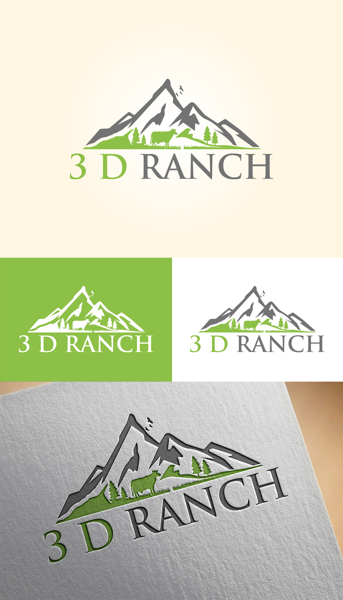 Diseño de Logo por Imran_me para este proyecto | Diseño #30875984