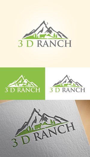 Design de Logo par Imran_me pour ce projet | Design #30875984