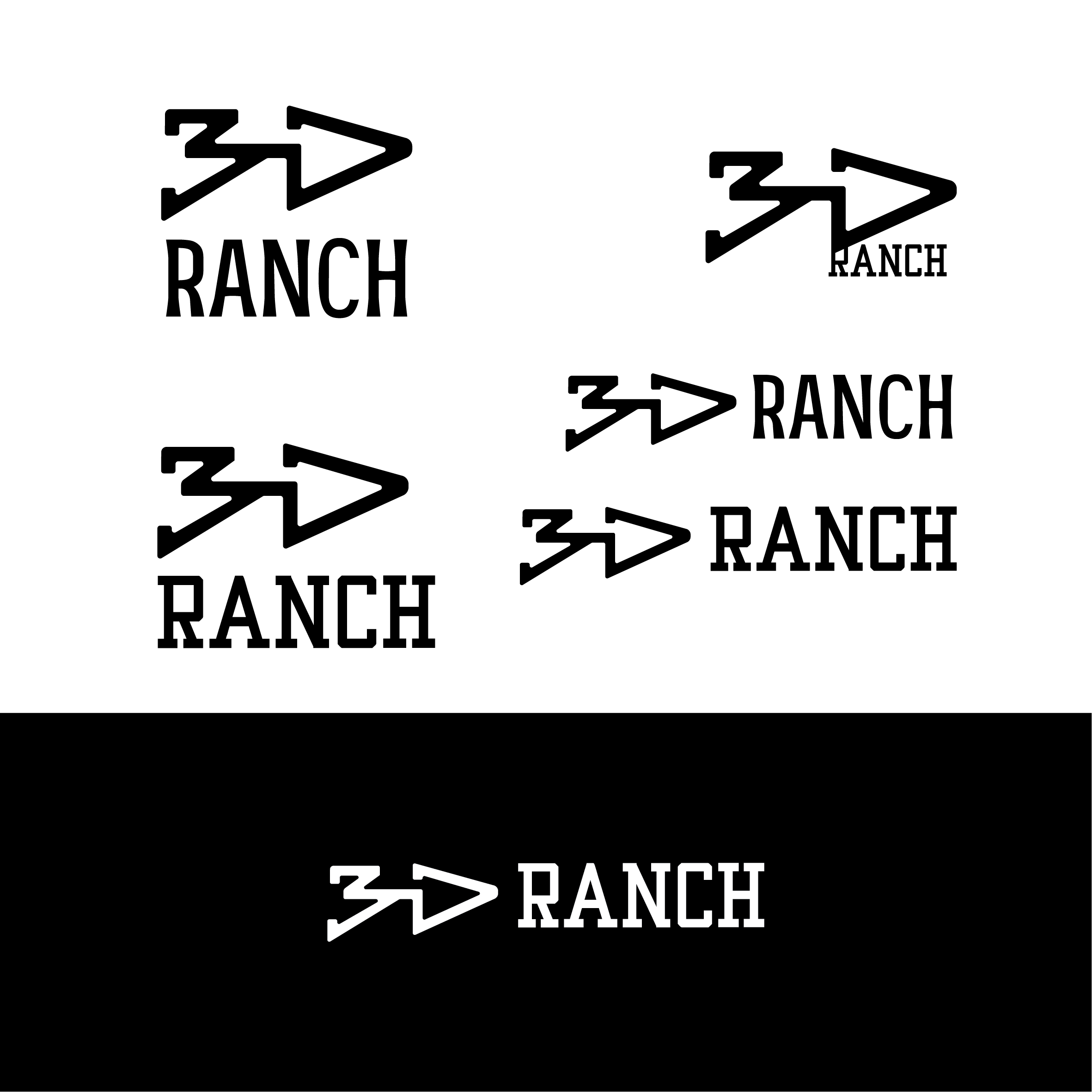 Logo Design by dskyvbc for this project | Design #30844398