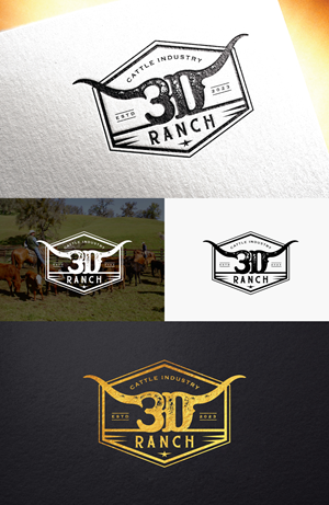 Logo Design by step forward 2 for this project | Design: #30847322