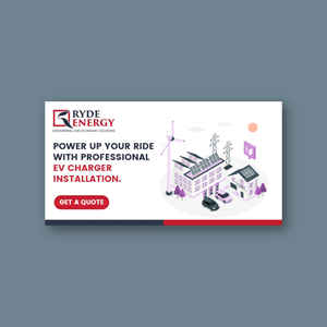 Facebook Design by Creative Milan for Ryde Energy | Design: #30854308
