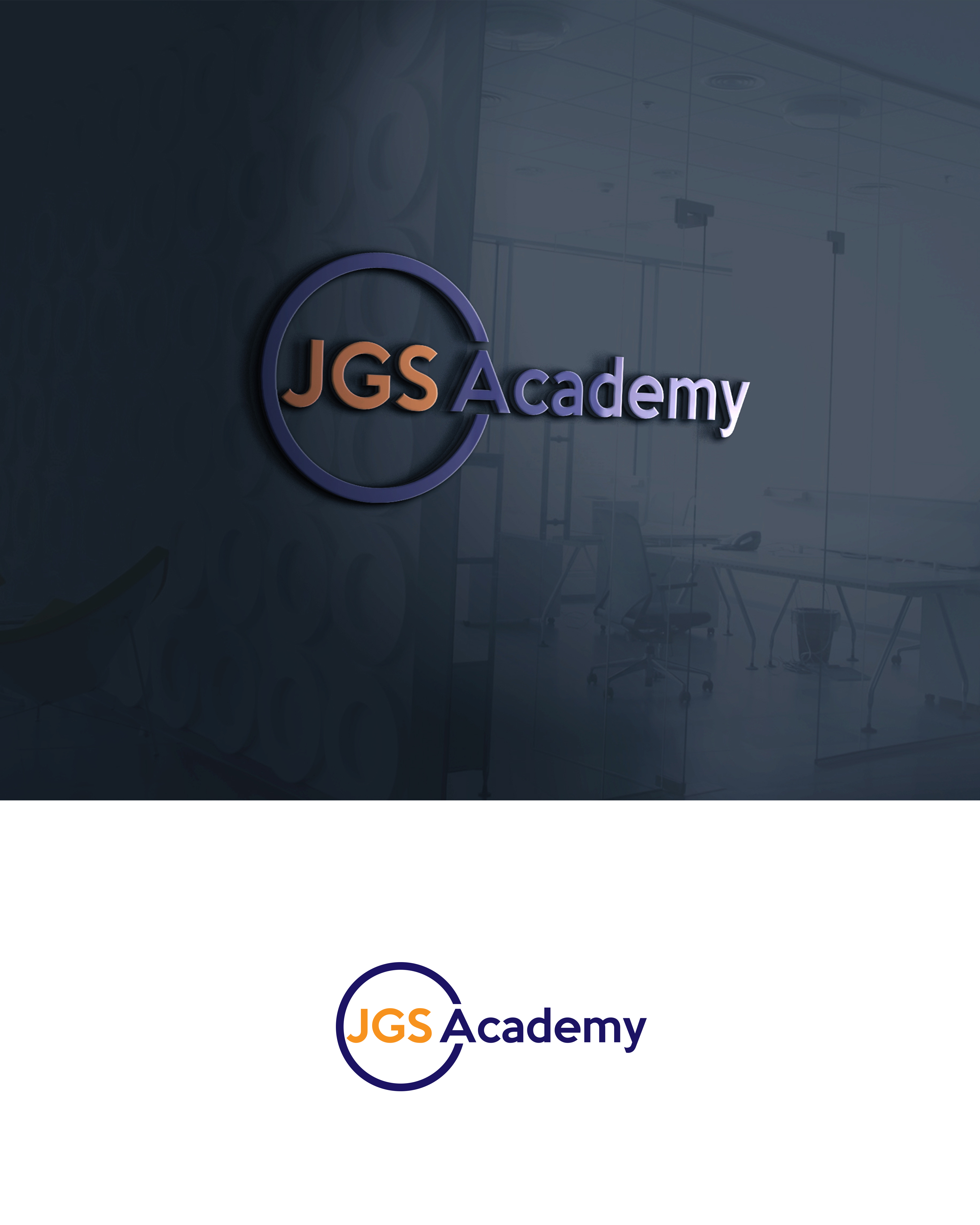 Logo Design by mekail for this project | Design #30840615