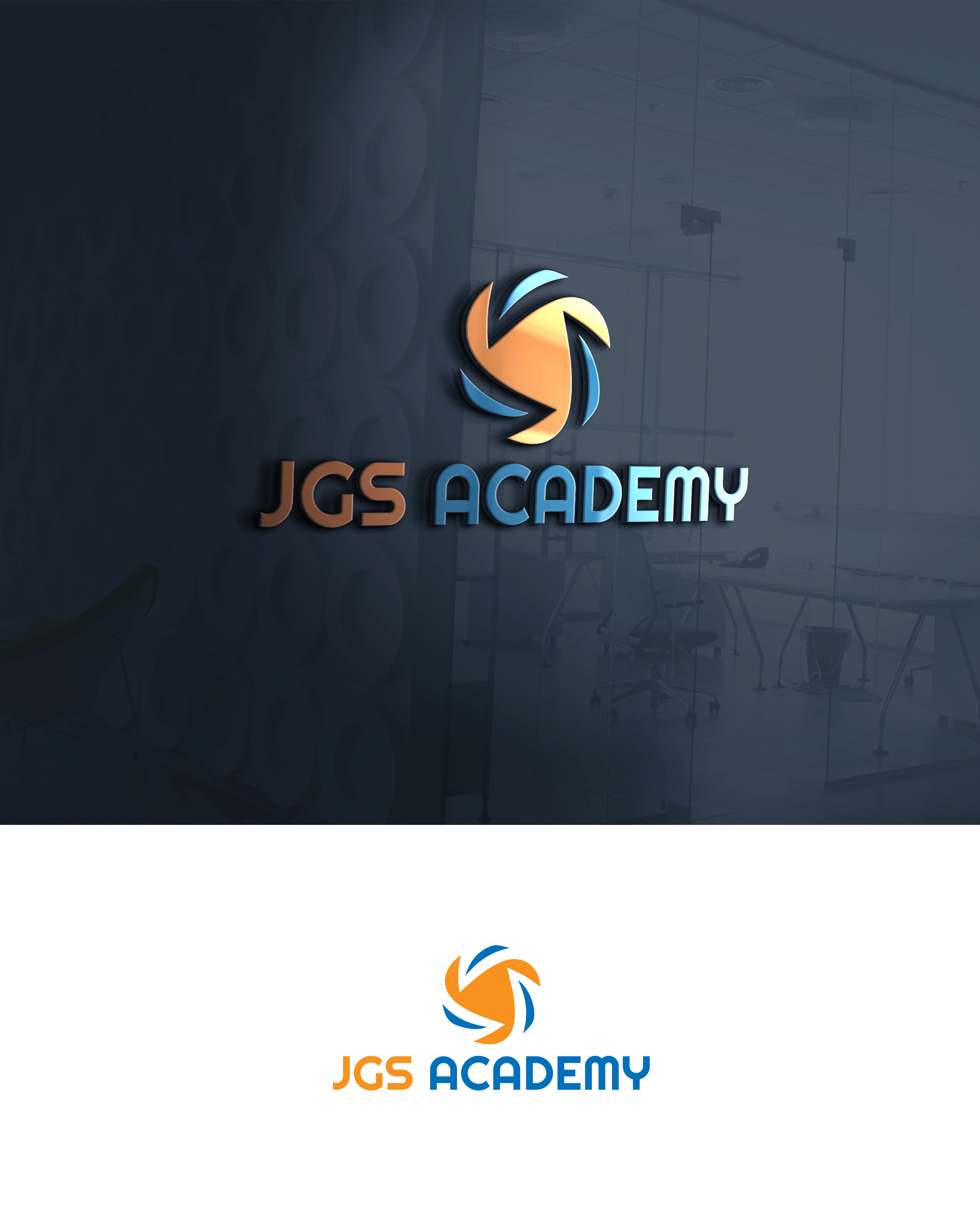 Logo Design by mekail for this project | Design #30840617