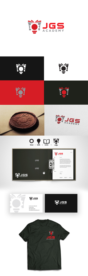 Logo Design by AR- RAZZAAQ for this project | Design: #30844687