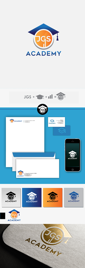 Logo Design by AR- RAZZAAQ for this project | Design: #30844688