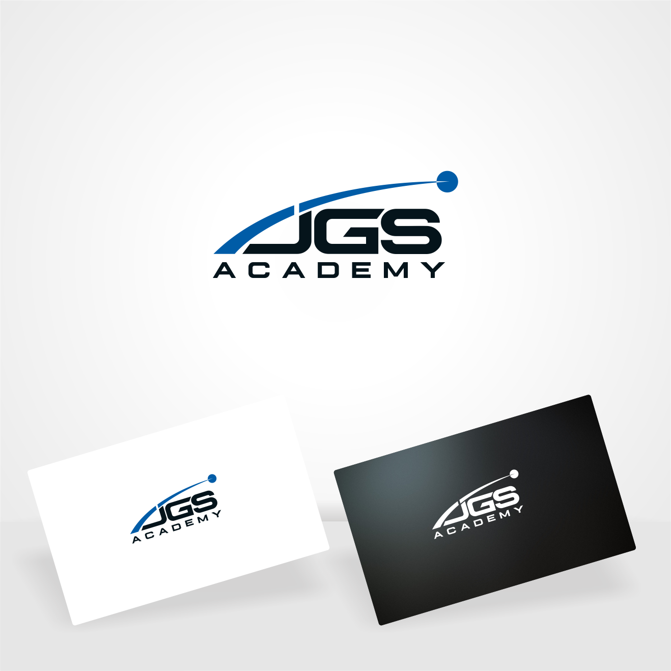 Logo Design by Arham Hidayat for this project | Design #30865406
