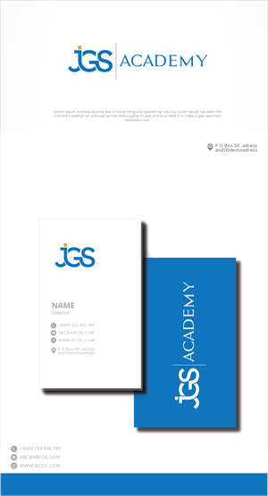 Diseño de Logo por zebronicgraphic para este proyecto | Diseño: #30841768