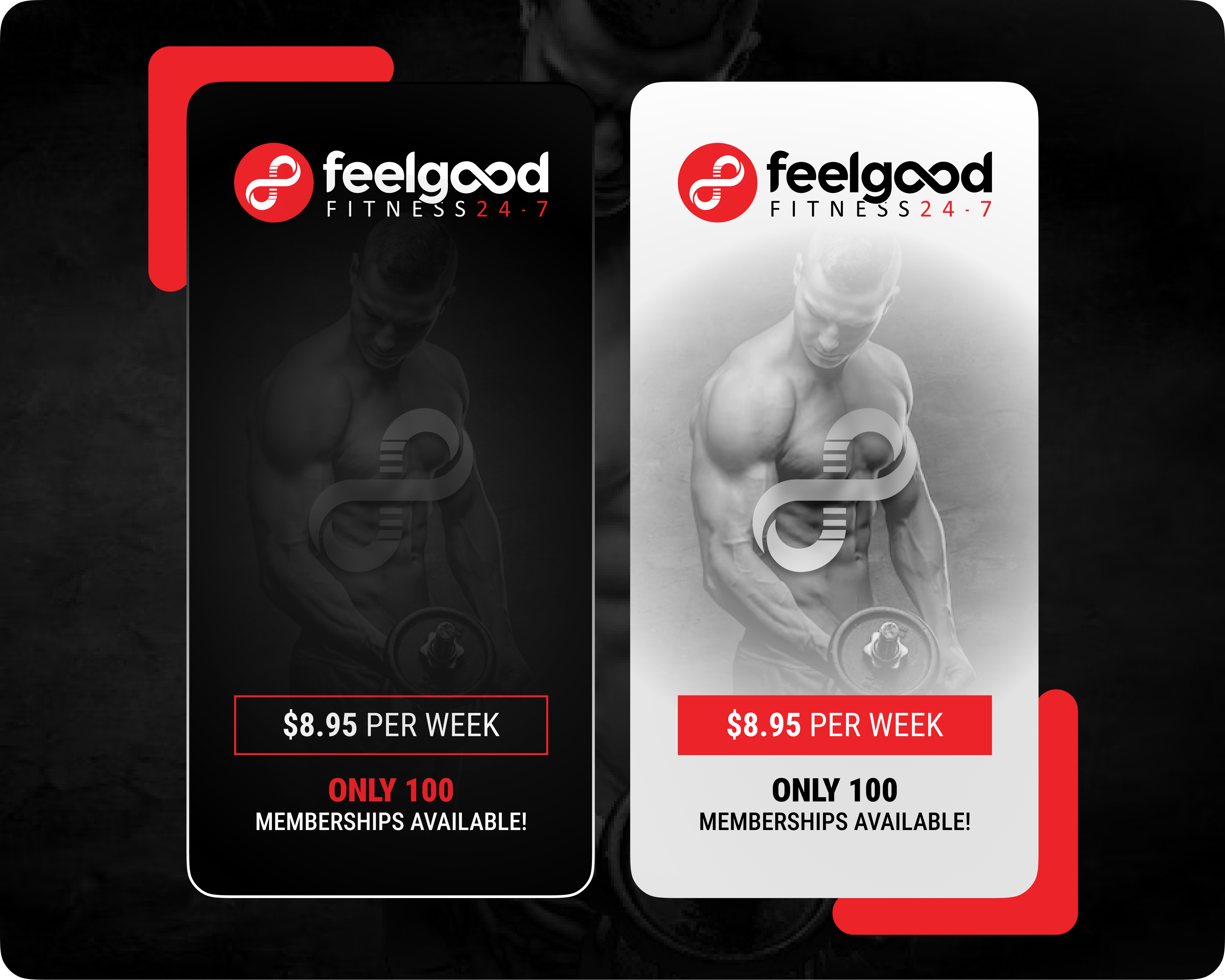 Graphic Design by Usman_UI for this project | Design #30855803