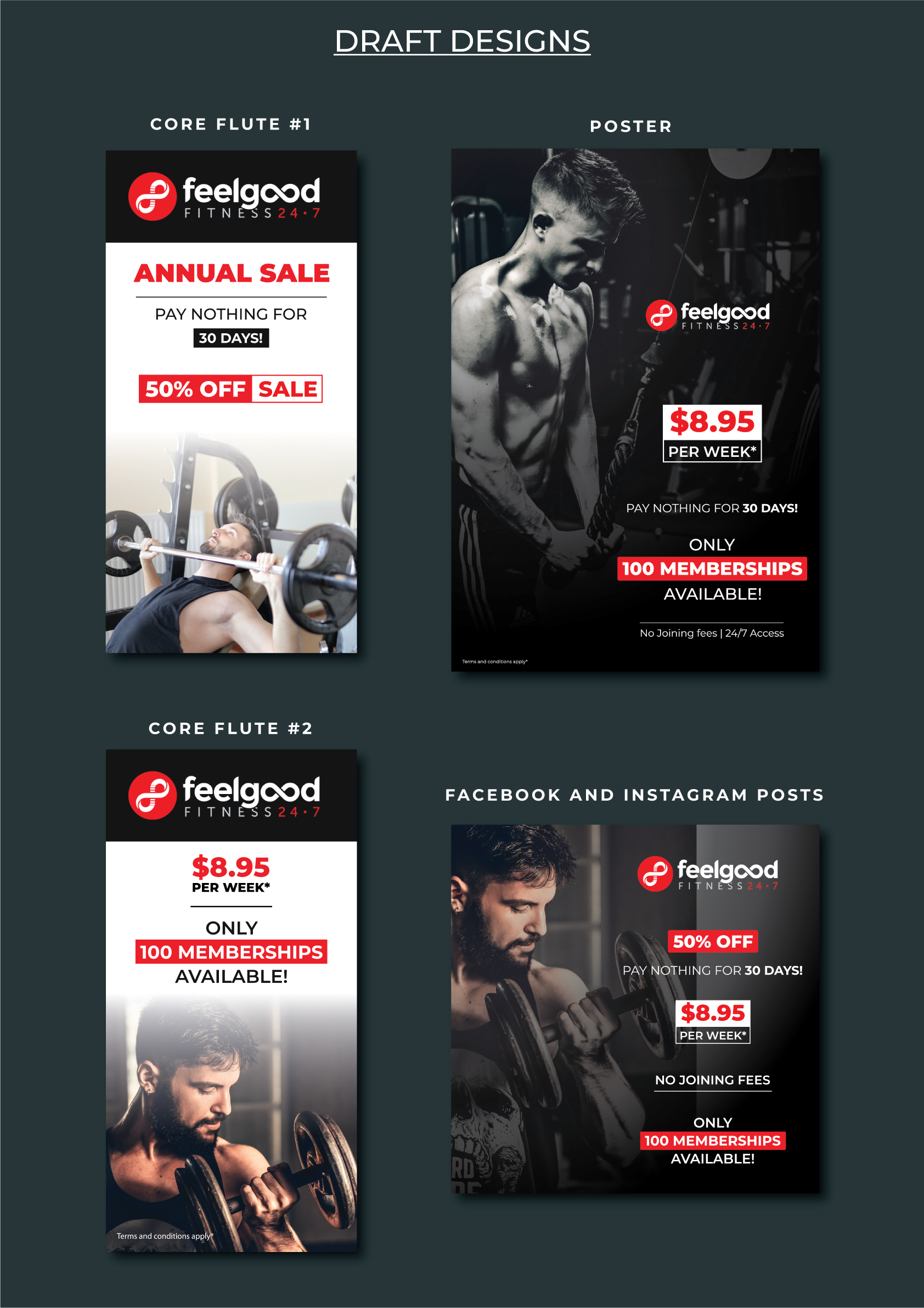Graphic Design by premnice for this project | Design #30843697