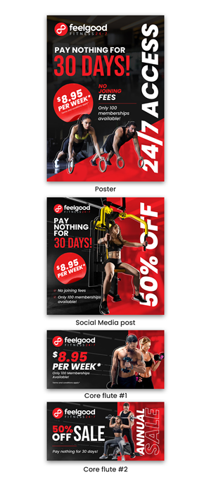 Diseño Gráfico por debdesign para este proyecto | Diseño: #30841670