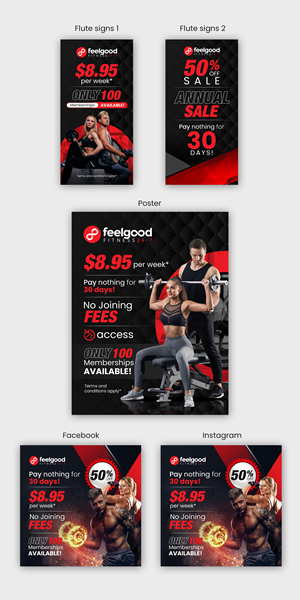 Diseño Gráfico por debdesign para este proyecto | Diseño: #30841788