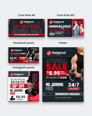 Diseño Gráfico por debdesign para este proyecto | Diseño: #30841840