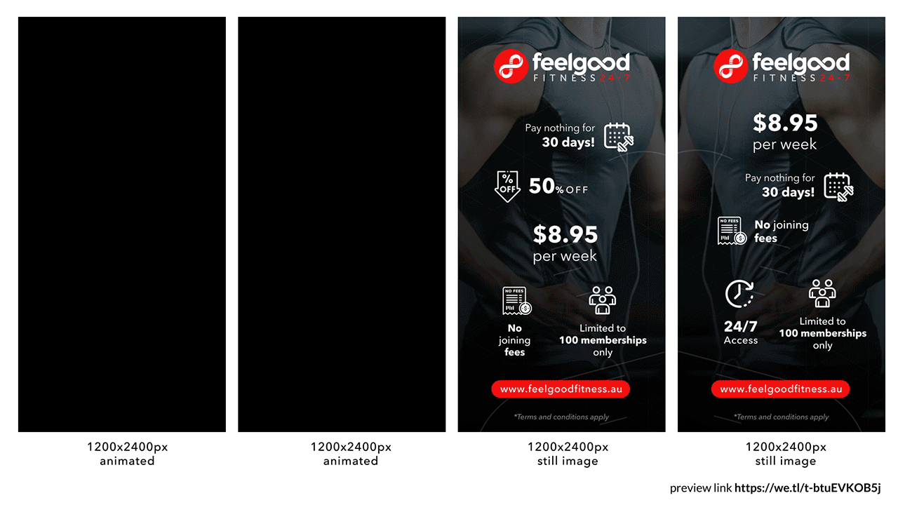 Graphic Design by hover for this project | Design #30842252