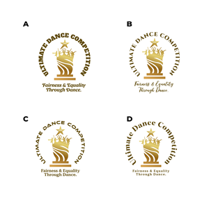 Logo Design by MyleneDesigns