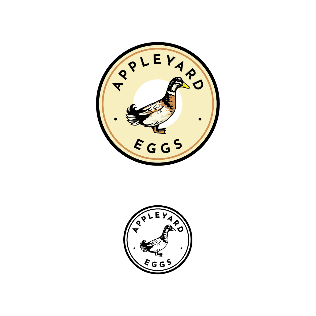 Logo Design by Jerwin Intac for this project | Design #30853317