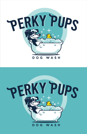 Logo Design by Suprakash 3 for Ultimate Wash Systems | Design: #30865605