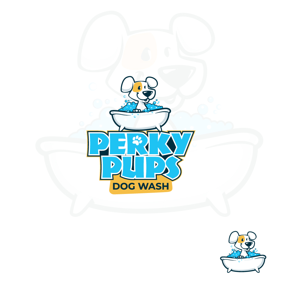 Logo Design by logoford for Ultimate Wash Systems | Design #30846825